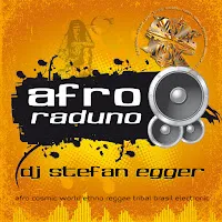Dj Stefan Egger — Suntec — обложка